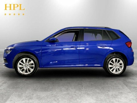 Skoda Kamiq 2022 72 0.0L CX72VPO #4