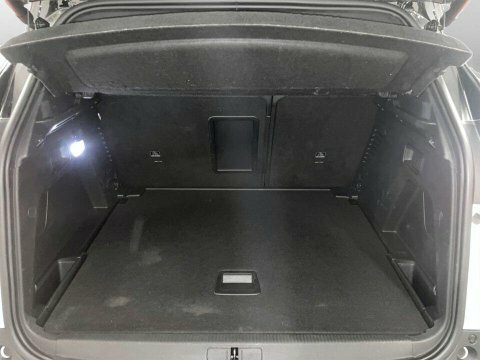 Peugeot 3008 1.2 Puretech Allure Eat8 Brown #22
