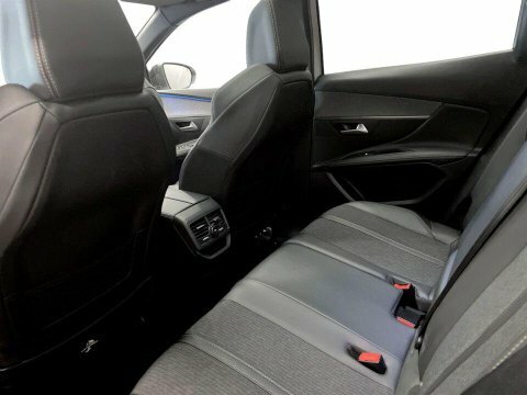 Peugeot 3008 1.2 Puretech Allure Eat8 Brown #21