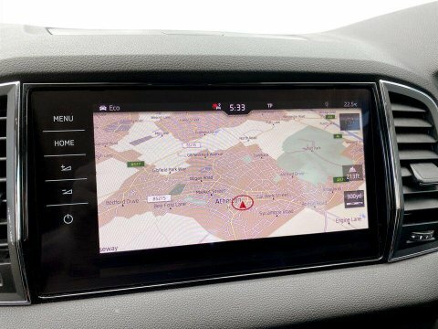 Skoda Karoq Suv 1.6Tdi 115Ps Se L Scr #16