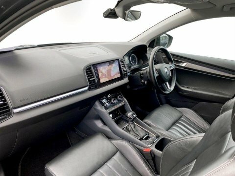 Skoda Karoq Suv 1.6Tdi 115Ps Se L Scr #15