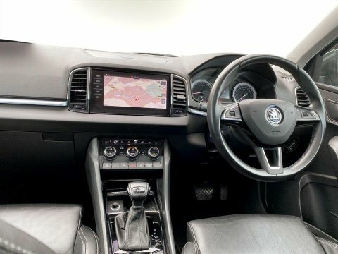 Skoda Karoq Suv 1.6Tdi 115Ps Se L Scr #20