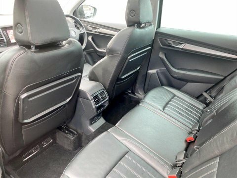 Skoda Karoq Suv 1.6Tdi 115Ps Se L Scr #21