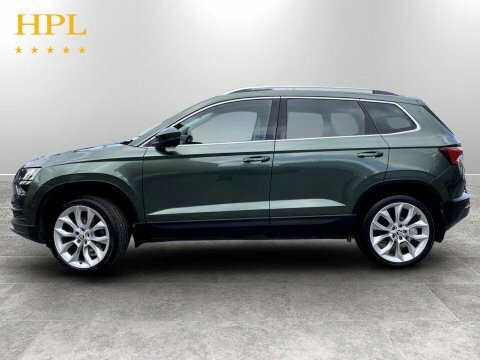 Skoda Karoq 2018 18 1.5 #4