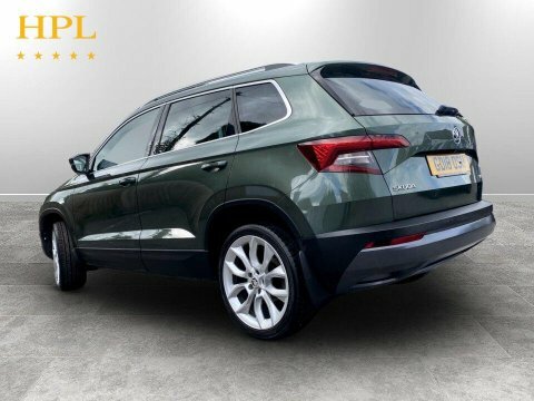 Skoda Karoq 2018 18 1.5 #5