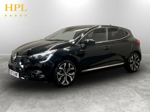 Renault Clio 2022 72 1.6 #3