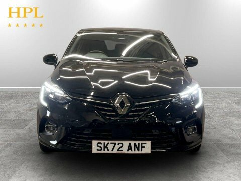 Renault Clio 2022 72 1.6 #2