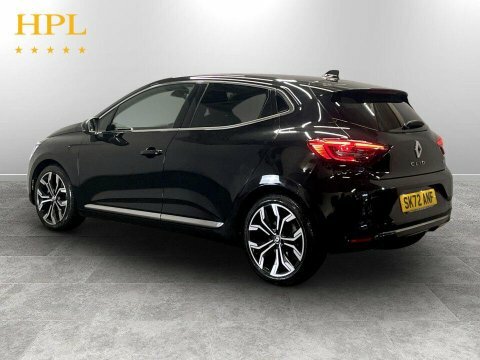 Renault Clio 2022 72 1.6 #5