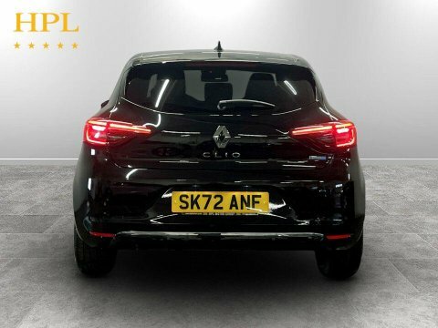 Renault Clio 2022 72 1.6 #6
