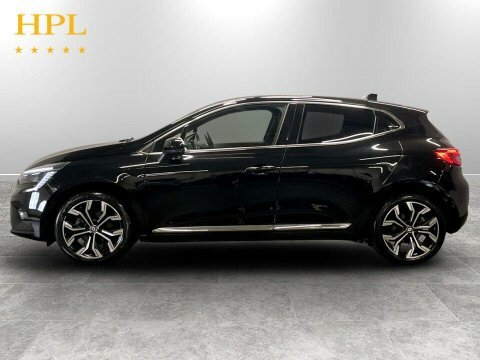 Renault Clio 2022 72 1.6 #4