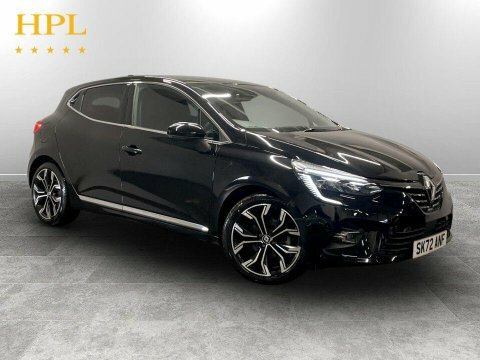 Renault Clio 2022 72 1.6