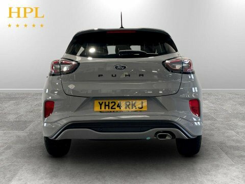 Ford Puma 2024 24 1.0T YH24RKJ #6