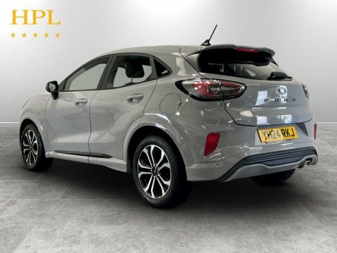 Ford Puma 2024 24 1.0T YH24RKJ #5