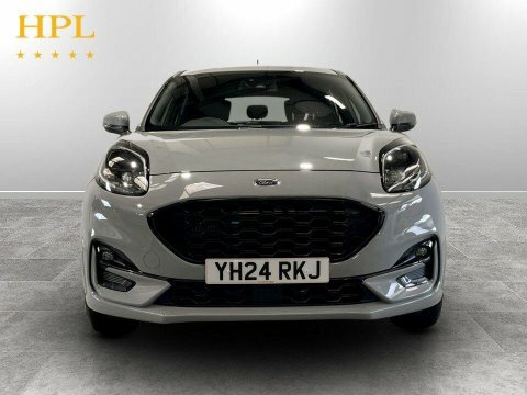 Ford Puma 2024 24 1.0T YH24RKJ #2