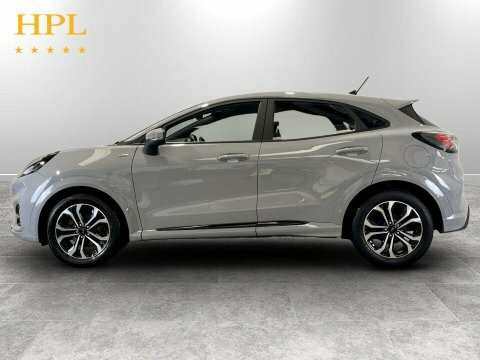 Ford Puma 2024 24 1.0T YH24RKJ #4
