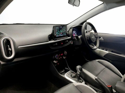 Kia Picanto Kia Picanto Gt-line 1.0 Gt-line #15
