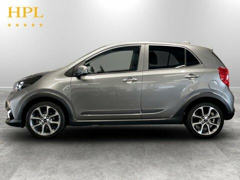 Kia Picanto 2023 72 1.0 #4