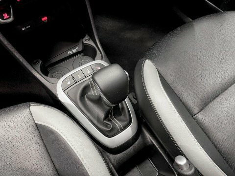 Kia Picanto Kia Picanto Gt-line 1.0 Gt-line #17