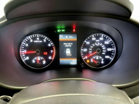 Kia Picanto Kia Picanto Gt-line 1.0 Gt-line #14