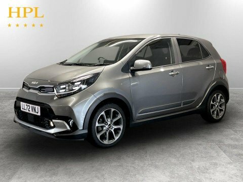 Kia Picanto 2023 72 1.0 #3