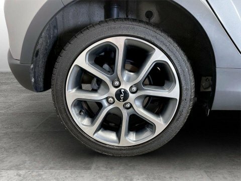 Kia Picanto Kia Picanto Gt-line 1.0 Gt-line #10