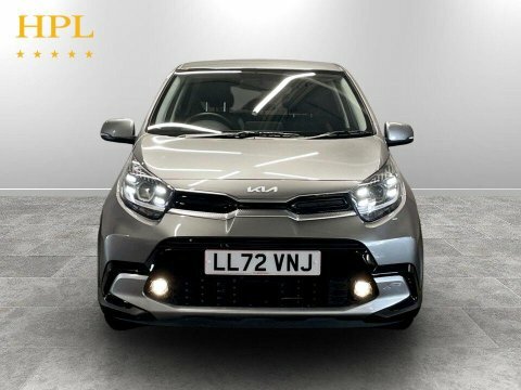 Kia Picanto 2023 72 1.0 #2