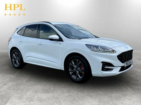 Ford Kuga 2023 23 1.5T
