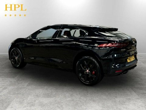 Jaguar I-Pace 2020 20 400  #5
