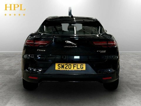 Jaguar I-Pace 2020 20 400  #6