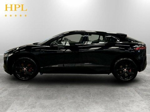 Jaguar I-Pace 2020 20 400  #4
