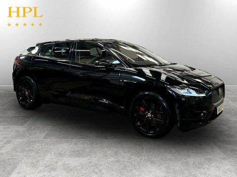 Jaguar I-Pace 2020 20 400 