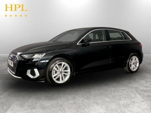 Audi A3 2022 22 1.5 BV22TMY #3