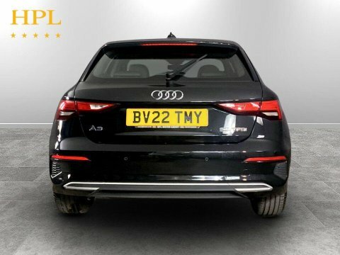 Audi A3 2022 22 1.5 BV22TMY #6