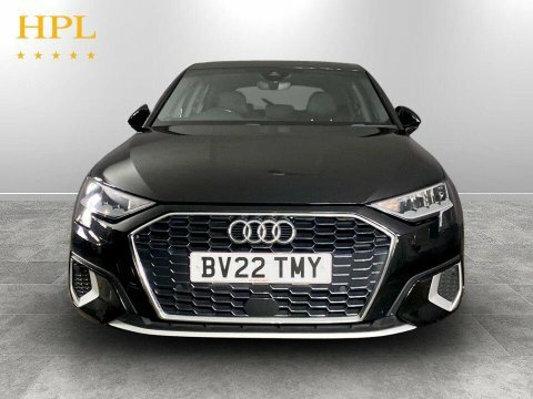 Audi A3 2022 22 1.5 BV22TMY #2