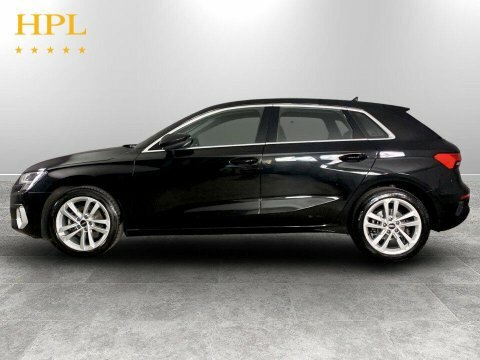 Audi A3 2022 22 1.5 BV22TMY #4