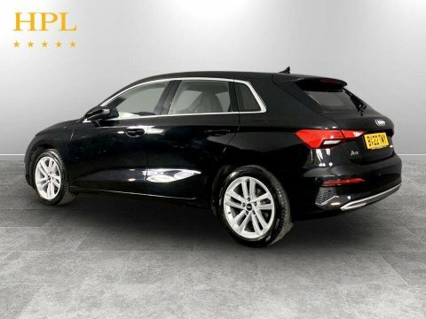Audi A3 2022 22 1.5 BV22TMY #5
