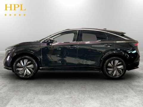 Nissan Ariya 2023 23 63Kwh #4