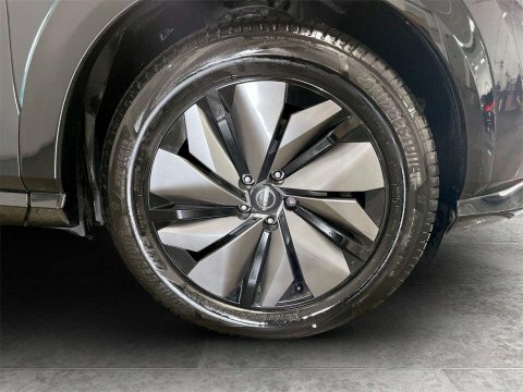 Nissan Ariya 178Kw Evolve 87Kwh 22Kwch #10