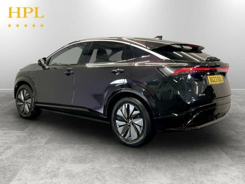 Nissan Ariya 2023 23 63Kwh #5