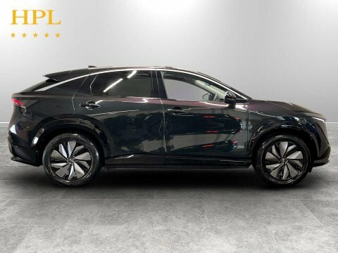Nissan Ariya 178Kw Evolve 87Kwh 22Kwch #8