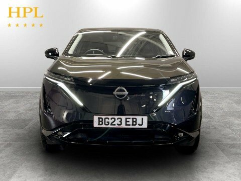 Nissan Ariya 2023 23 63Kwh #2