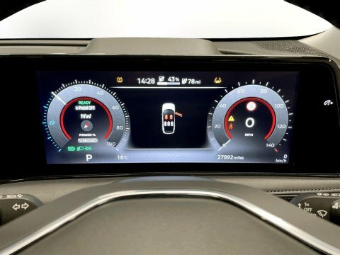 Nissan Ariya 178Kw Evolve 87Kwh 22Kwch #14
