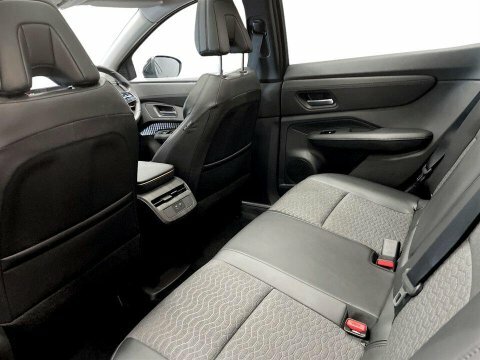 Nissan Ariya 178Kw Evolve 87Kwh 22Kwch #21