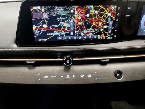 Nissan Ariya 178Kw Evolve 87Kwh 22Kwch #19
