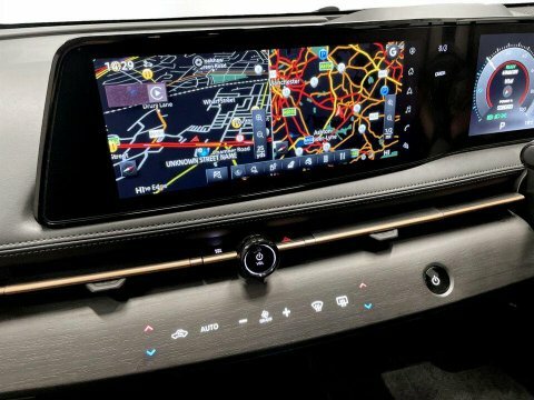 Nissan Ariya 178Kw Evolve 87Kwh 22Kwch #16