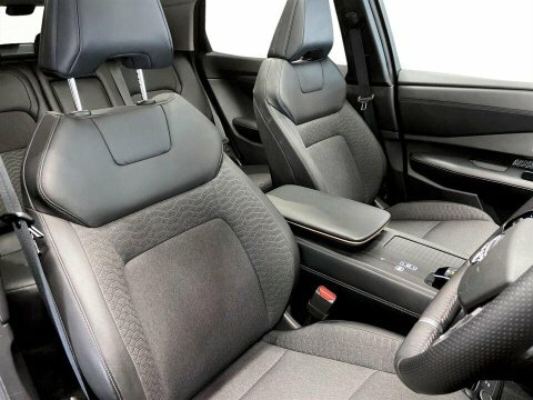 Nissan Ariya 178Kw Evolve 87Kwh 22Kwch #11