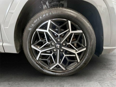 Hyundai Tucson 1.6 Tgdi 48V Mhd 180 Ultimate 4Wd Dct  #10