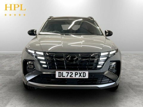 Hyundai Tucson 1.6 Tgdi 48V Mhd 180 Ultimate 4Wd Dct  #2