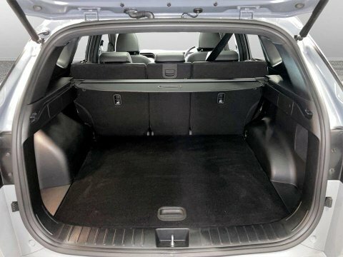 Hyundai Tucson 1.6 Tgdi 48V Mhd 180 Ultimate 4Wd Dct  #22