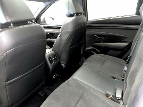 Hyundai Tucson 1.6 Tgdi 48V Mhd 180 Ultimate 4Wd Dct  #21